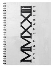 Load image into Gallery viewer, Limited Edition: 2023 IVYinc SOARers Journal