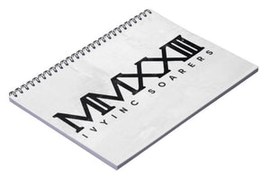 Limited Edition: 2023 IVYinc SOARers Journal
